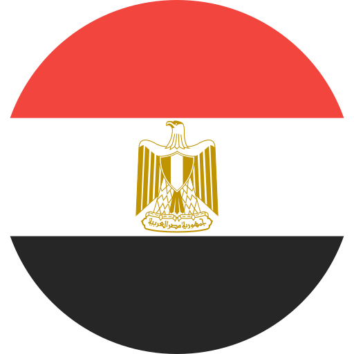 Egypt Flag